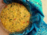 Baked Vegetables