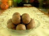 Join in the Guess the recipe contest ....ingredients