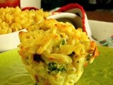 Macaroni Pie