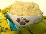 Mashed Potatoes