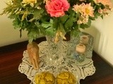 Savoury corn muffins i just love “makki