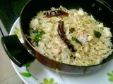 Cabbage Stir Fry andhra style | Cabbage Vepudu |kobi kobbari bhaji