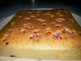 Tutti fruity Cake Recipe|Microwave tutti fruity cake with eggs