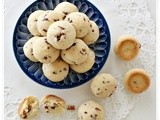 Bak Kwa Cookies