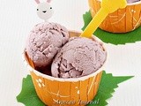 Sweet Potato Ice Cream