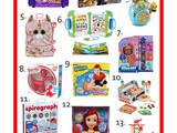 Holiday Gift Guide For Kids
