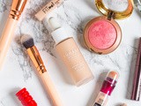 The Best Products for Quick 5 minute Makeup {with video}