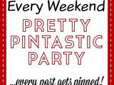The Pretty Pintastic Party #125