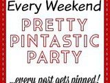 The Pretty Pintastic Party #145