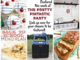 The Pretty Pintastic Party #220