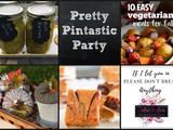 The Pretty Pintastic Party #227