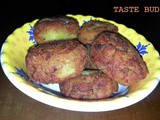 Bread Unniyappam