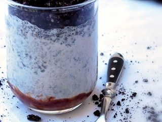 Oreo Mc Flurry & Oreo Milk Shake – its Oreo time