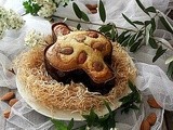 Colombine di Pasqua