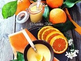Orange Curd