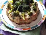 Timballo di Carne e Broccoli