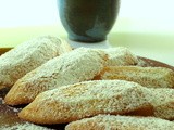 Non sono Madeleines, non sono plum cake....alla ricerca della merenda perfetta