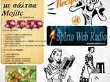 Your Recipe @ SpIrto Web Radio