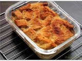 Bread Pudding