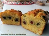 Spanish Corn Bread