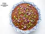 Halva Ye Havij: Persian Sweet Carrot Confection