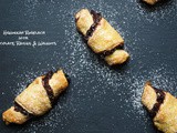 Rugelach: Traditional Jewish Croissant Pastries