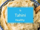 Tahini Truths: Is It Your Jar of Health Gold