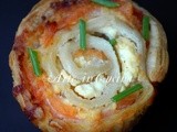 Antipasto veloce salmone e ricotta ricetta facile