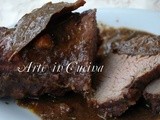 Brasato al vino ricetta base