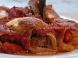 Cannelloni carne e peperoni senza glutine e i premi del contest