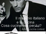 Cosa cucineresti per lui