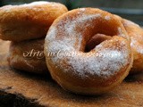 Cuddrurieddru calabresi ciambelle con patate