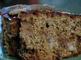 Dolce sardo per le feste Pan e sapa senza glutine