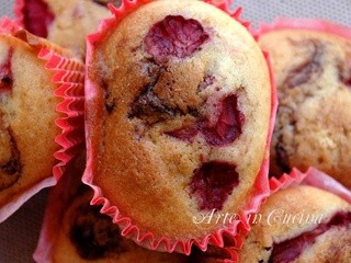 Dolci veloci per buffet con fragole e nutella