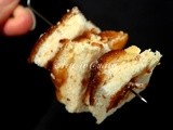Frittata al forno con yogurt ricetta light