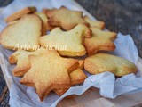 Frolle di Santa Lucia biscotti tipici