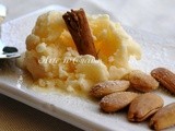 Gelato alla crema senza gelatiera