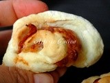 Girelle alla pizza e pancetta senza glutine
