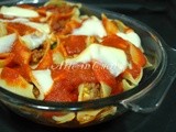 Lumaconi ripieni di carne ricetta facile