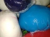 Marshmallow fondant pasta per decorare