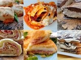 Menu befana ricette facili veloci dall’antipasto al dolce