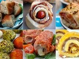 Menu viglia befana cosa cucinare ricette sfiziose
