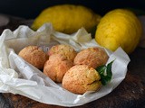 Pagnottelle di San Biagio procidane al limone