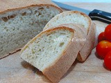 Pane pugliese ricetta facile