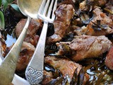 Tacchino al forno al mirto secondo facile