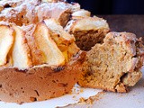 Torta di mele tedesca ricetta dolce facile