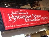 Fabulous Food Finds @ ny Restaurant & Food Show