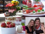 Food Styling & Photography Workshop w/ Bea Peltre @ Haven’s Kitchen nyc
