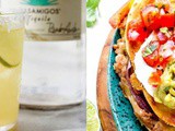 Happy Cinco de Mayo + Taco Tuesday! Recipes + Party ideas