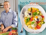 Herbivoracious: Vibrant Vegetarian Recipes & a Cookbook Giveaway